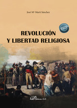 REVOLUCIÓN Y LIBERTAD RELIGIOSA