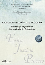 HUMANIZACIÓN DEL PROCESO, LA