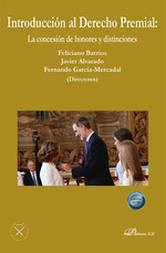 INTRODUCCIÓN AL DERECHO PREMIAL