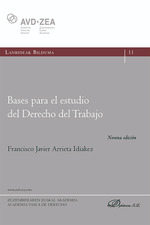 BASES PARA EL ESTUDIO DEL DERECHO DEL TRABAJO