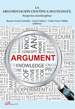 ARGUMENTACIÓN CIENTÍFICA MULTILINGÜE, LA