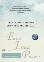 JUSTICIA Y DISCAPACIDAD EN UN ENTORNO VIRTUAL