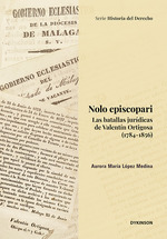 NOLO EPISCOPARI