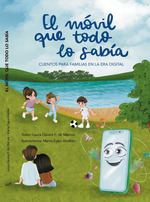 MÓVIL QUE TODO LO SABÍA, EL