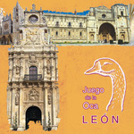 JUEGO DE LA OCA DE LEON