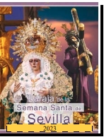 SEVILLA BARAJA SEMANA SANTA