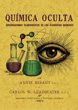 QUÍMICA OCULTA
