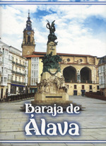BARAJA DE ÁLAVA