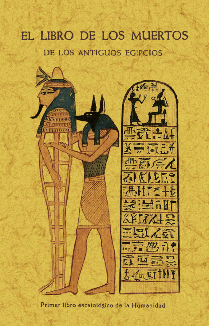 LIBRO DE LOS MUERTOS, EL