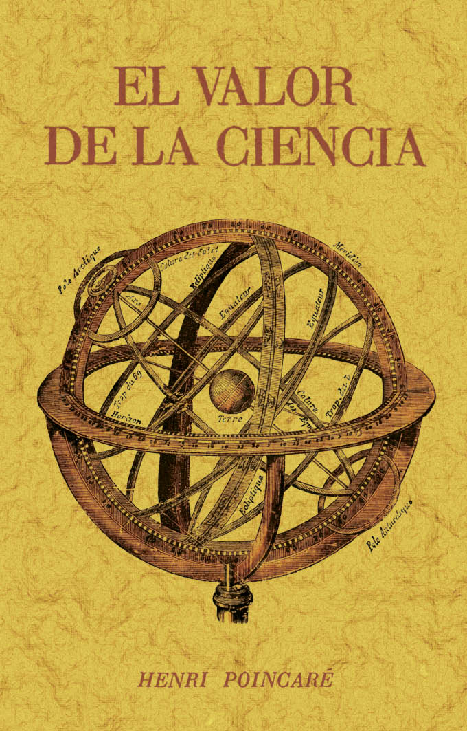 VALOR DE LA CIENCIA