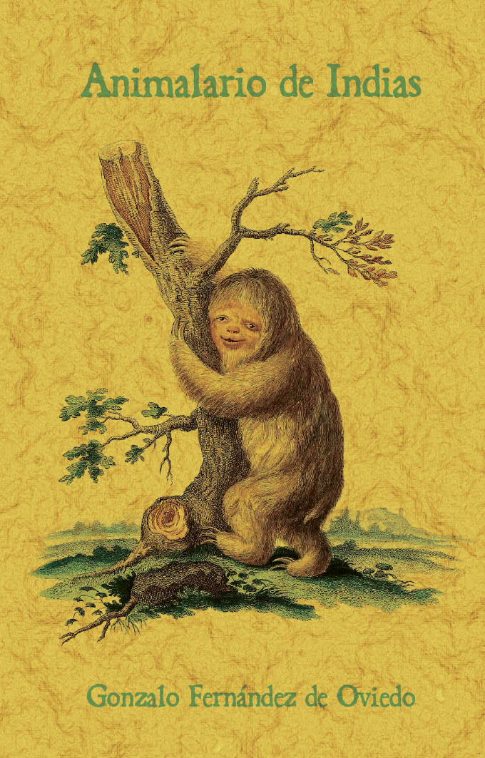 ANIMALARIO DE INDIAS