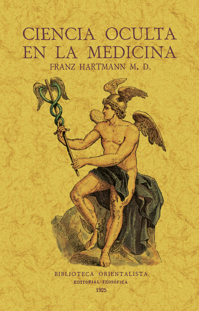 CIENCIA OCULTA EN LA MEDICINA