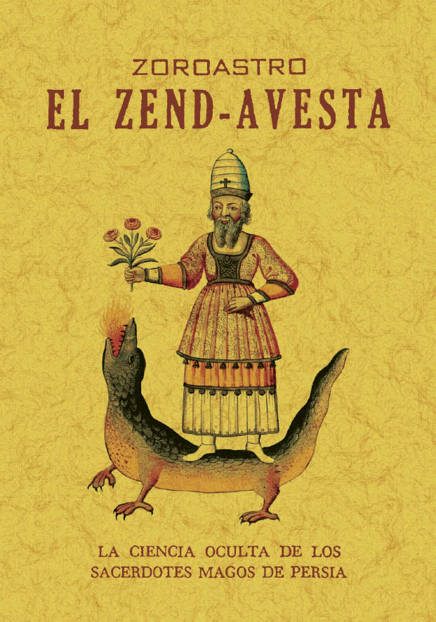 ZEND-AVESTA , EL