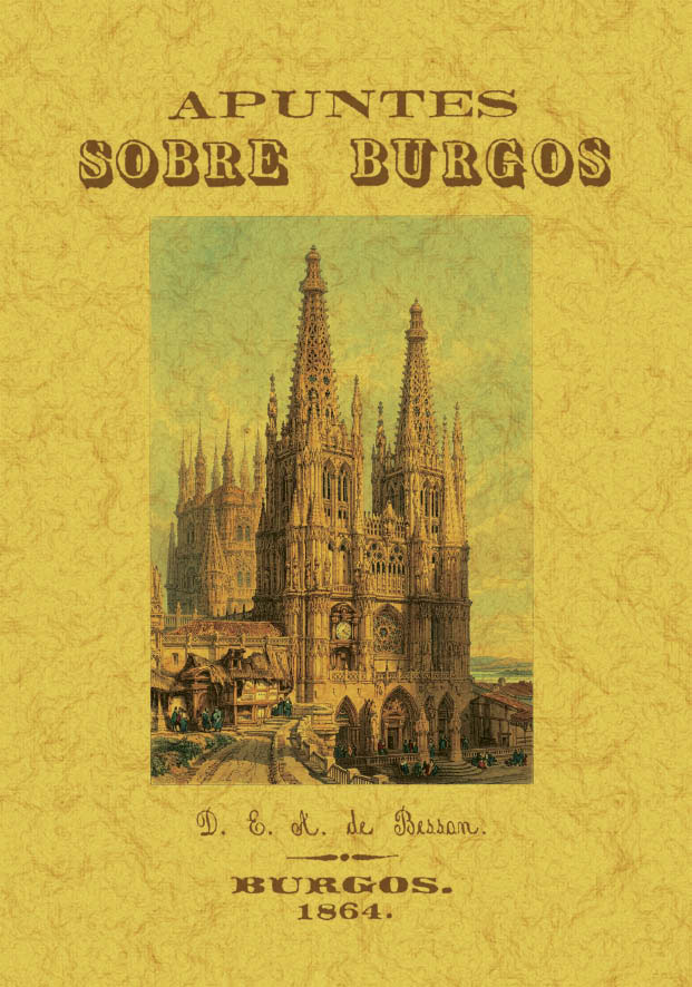 APUNTES SOBRE BURGOS