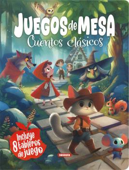 CUENTOS CLÁSICOS