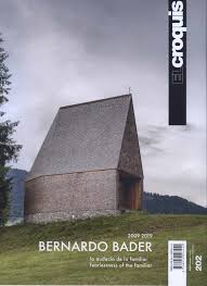 BERNARDO BADER (2009-2019) (El Croquis 202)