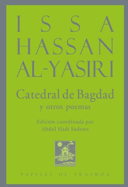 CATEDRAL DE BAGDAG Y OTROS POEMAS