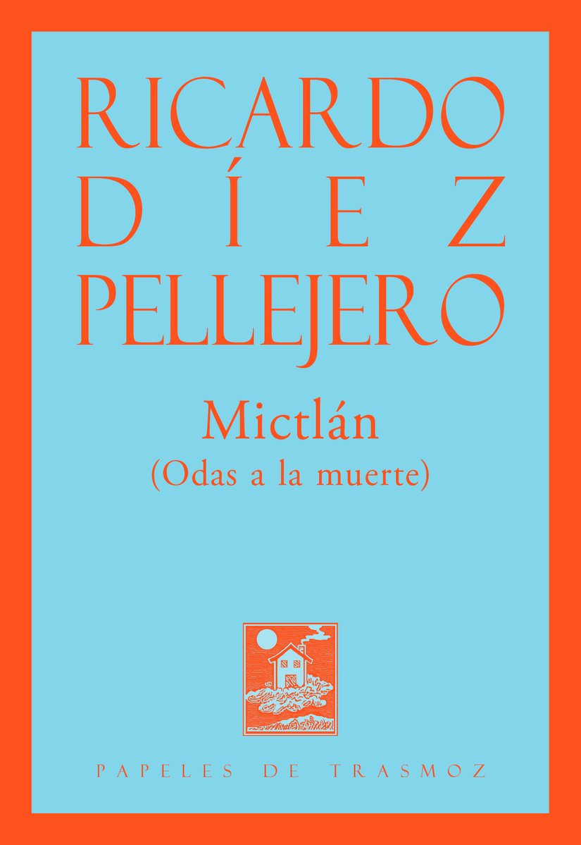 MICTLAN (ODAS A LA MUERTE)