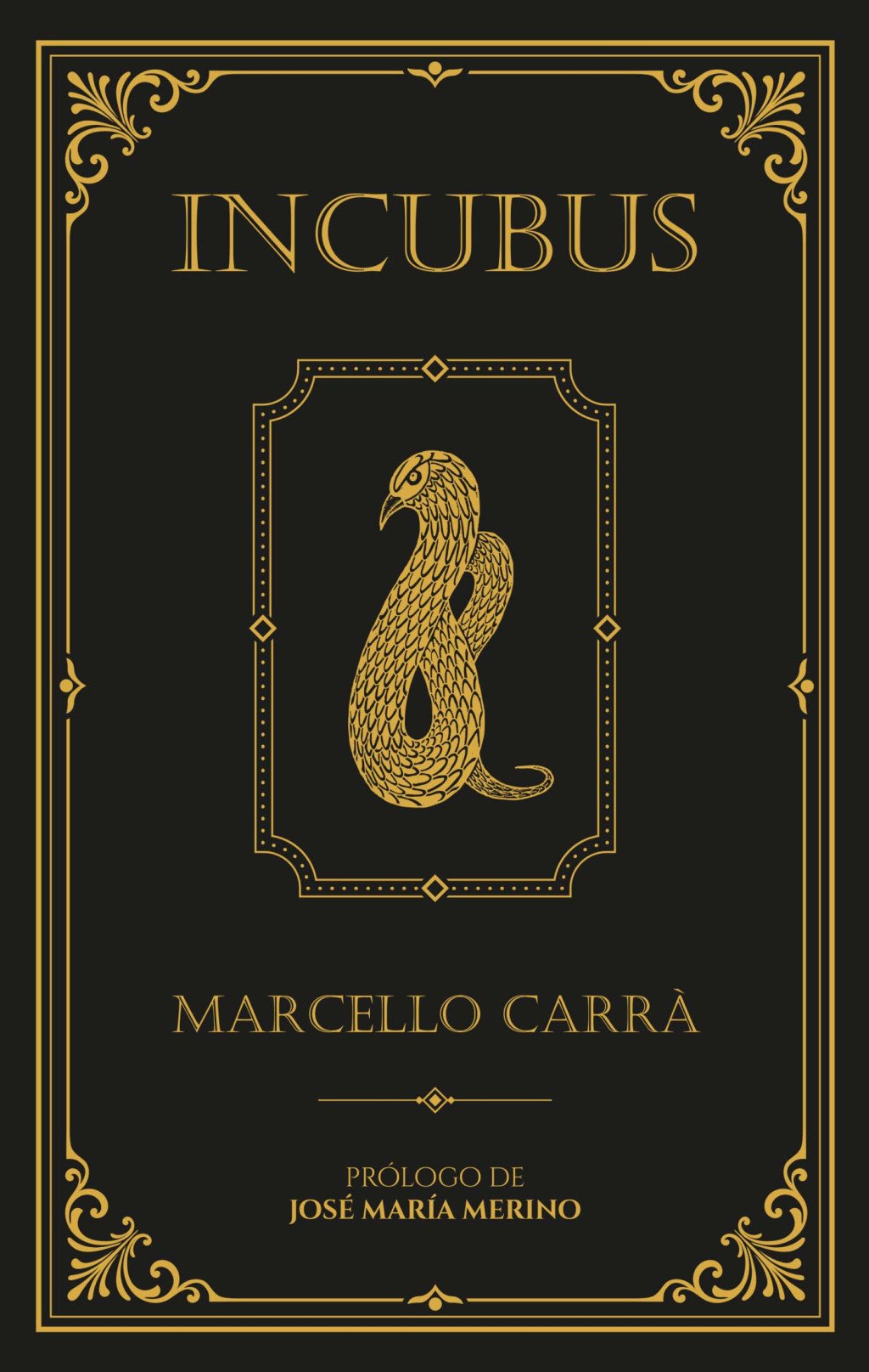 INCUBUS