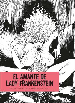 AMANTE DE LADY FRANKENSTEIN, EL