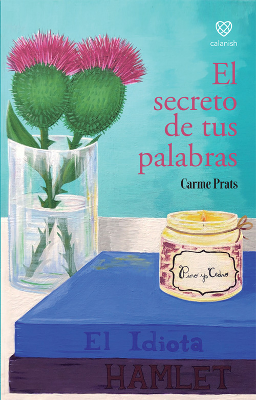 SECRETO DE TUS PALABRAS, EL