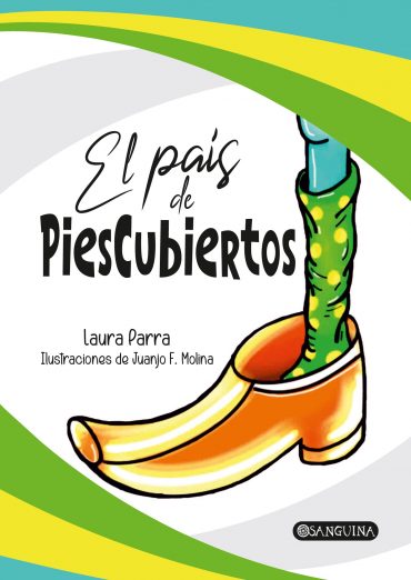 PAÍS DE PIESCUBIERTOS, EL