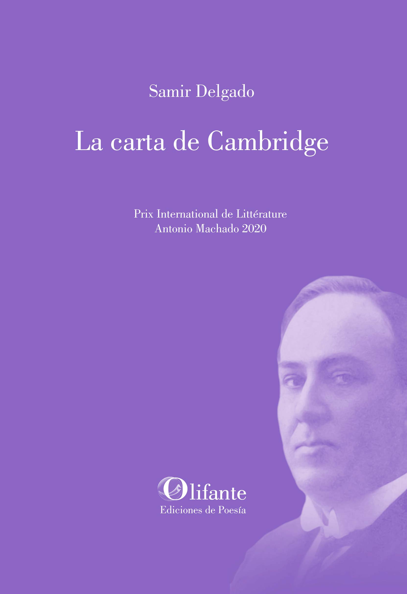 CARTA DE CAMBRIDGE, LA