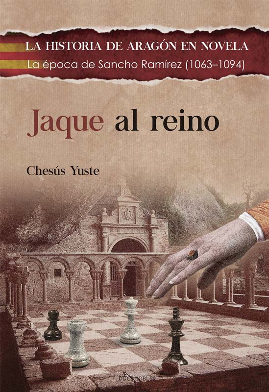 JAQUE AL REINO