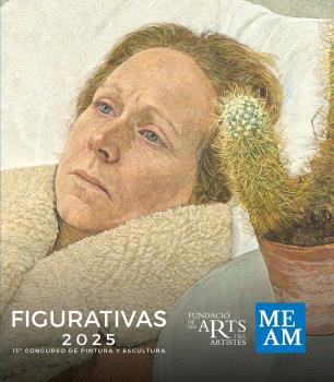 FIGURATIVAS 2025