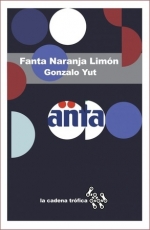 FANTA NARANJA LIMÓN