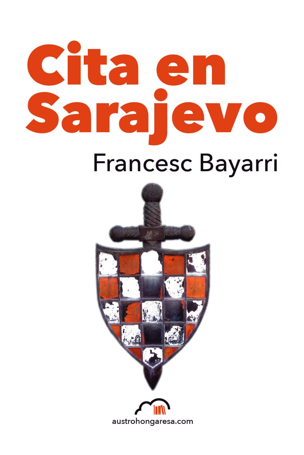 CITA EN SARAJEVO