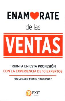 ENAMÓRATE DE LAS VENTAS