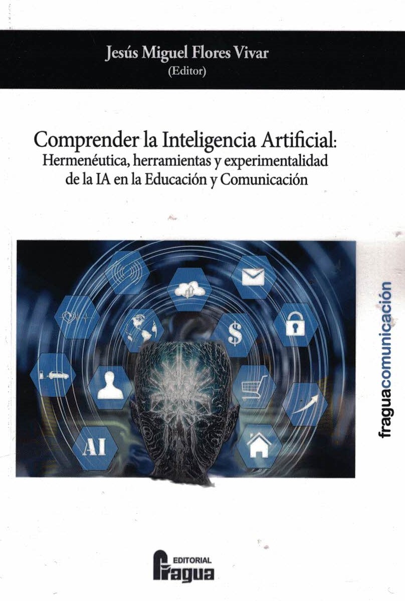 COMPRENDER LA INTELIGENCIA ARTIFICIAL