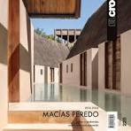 MACIAS PEREDO 2014-2024 EL CROQUIS 225