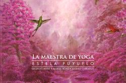 MAESTRA DE YOGA, LA