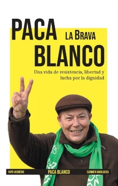 PACA BLANCO LA BRAVA
