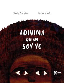 ADIVINA QUIÉN SOY YO