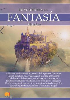 BREVE HISTORIA DE LA FANTASÍA