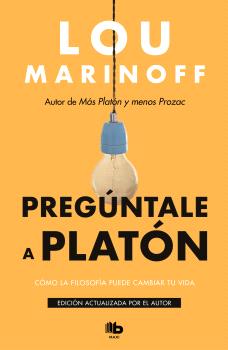 PREGÚNTALE A PLATÓN