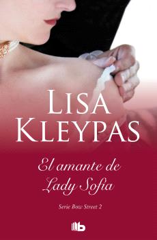 AMANTE DE LADY SOPHIA, EL (SERIE DE BOW STREET 2)