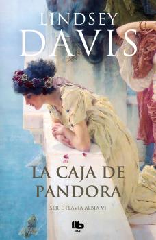 CAJA DE PANDORA, LA  (UN CASO DE FLAVIA ALBIA, INVESTIGADORA ROMANA 6)