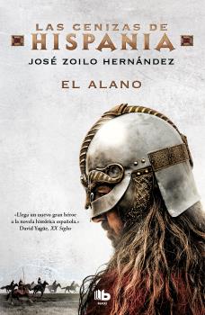 ALANO (LAS CENIZAS DE HISPANIA, EL 1)