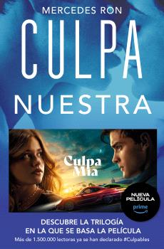 CULPA NUESTRA (CULPABLES 3)