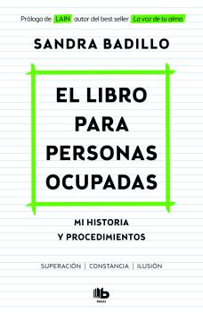 EL LIBRO PARA PERSONAS OCUPADAS
