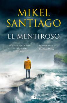 MENTIROSO, EL (TRILOGÍA DE ILLUMBE 1)