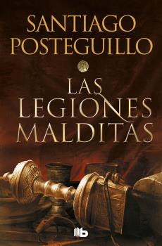 LEGIONES MALDITAS (TRILOGÍA AFRICANUS 2)