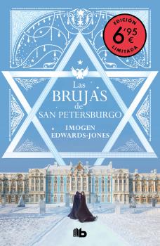 BRUJAS DE SAN PETERSBURGO, LAS (CAMPAÑA VERANO -EDICIÓN LIMITADA A PRECIO ESPECIAL)