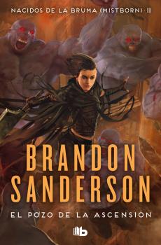 POZO DE LA ASCENSIÓN (NACIDOS DE LA BRUMA [MISTBORN] 2)