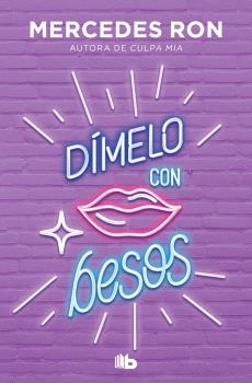 DÍMELO CON BESOS (DÍMELO 3)