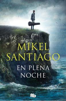 EN PLENA NOCHE (TRILOGÍA DE ILLUMBE 2)